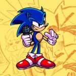 Teste Sonic FNF