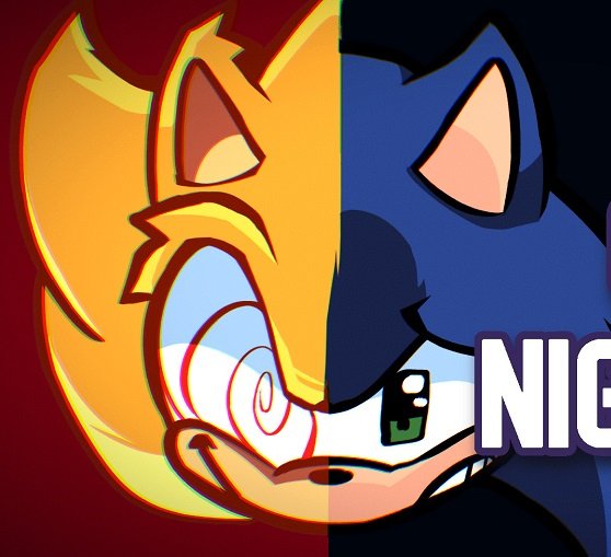 FNF Chaos Nightmare (Sonic Vs. Fleetway) - Play Online on Snokido