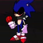 FNF: Sonic.EXE поет Slaybells