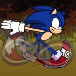 FNF: Sonic.EXE vs Sonic Confronting Yourself Remasterizado