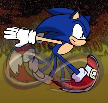 Fnf: Sonic.exe & Sonic Sings Confronting Yourself - Fnf Games