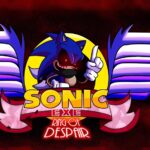 FNF Sonic.Exe: Cincin Keputusasaan