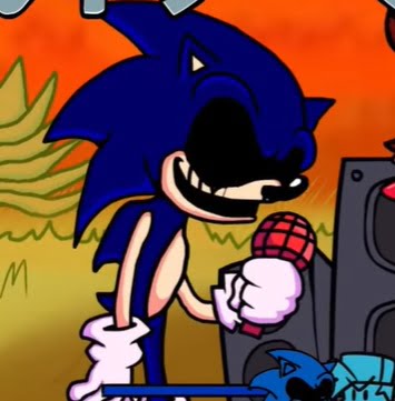 FNF: Sonic.exe Sings You Can't Run FNF mod jogo online, pc baixar