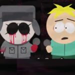 FNF: South Park Triple Trouble (Масло, Картман, Кенні)