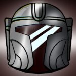 FNF Star Wars vs Mandalorian