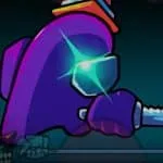 FNF Suspicious Funkin