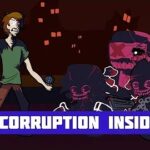 FNF: Коррупция внутри нас