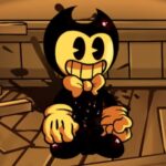 FNF Le Swing du Diable contre Bendy