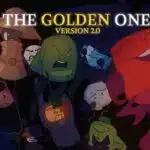 FNF: The Golden ONE V2 (hfjONE Mod)