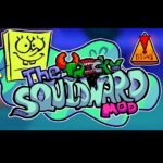 FNF Le Squidward Tricky Mod