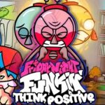 FNF Pense Positivo