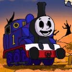 FNF: Thomas’ Railway Showdown