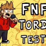 FNF Tord-test