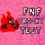 Тест FNF Tricky (фази 3 та 4)