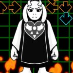 FNF Undertale 2: Ruine Update