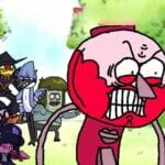 FNF Unemployed, but Everyone Sings it