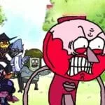 FNF Unemployed, but Everyone Sings it