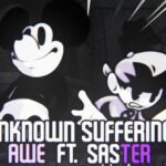 FNF Unknown Suffering – Remix de Awe y Saster