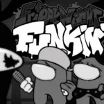 Friday Night Funkin: Starlight Mayhem (FNF vs CJ) Unblocked : r/Y9FreeGames