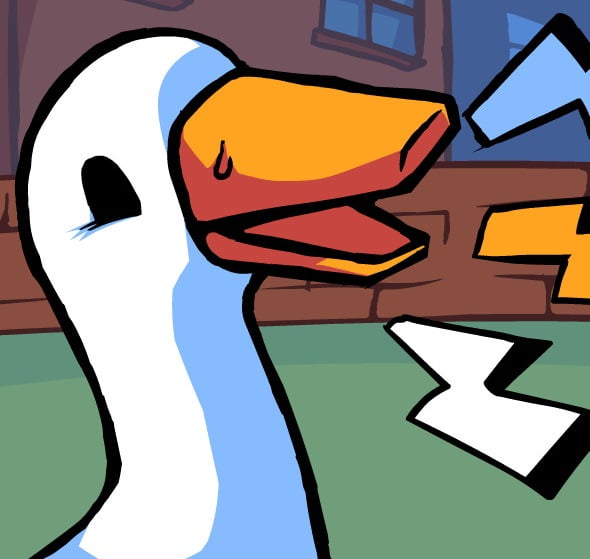 untitled goose desktop mods