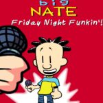 FNF versus Big Nate