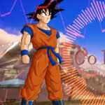 FNF contro Goku a Fortnite