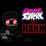 FNF VS Hank : bêta