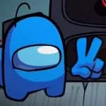 FNF VS Impostor Alterné