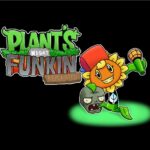 FNF VS Plants vs Zombies Ditanam Kembali