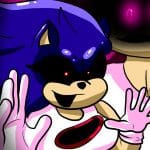 FNF VS Sonia.EXE Reborn (Sonic.EXE Genderswap)