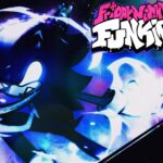 FNF Void Impetus vs Dark Sonic