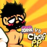 FNF Vs Chef Puppet (V2)