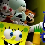 FNF Vs Dave dan Bambi: Edisi Nanas
