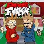 FNF vs EddsWorld