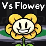 FNF Vs Flowey (cel mai bun prieten al tău)