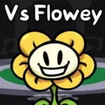 FNF vs Flowey (Tu mejor amigo)
