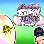 FNF Vs Giant Egg