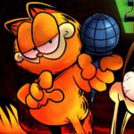 FNF vs Gorefield (Garfield)