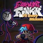 FNF versus Henry the Stickman v3.0