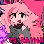 FNF vs Rayna