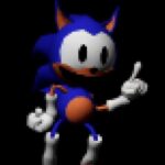 FNF Vs Tulis Ulang (Sonic.exe)