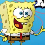 FNF Vs Spongebob [Der Bikini Bottom]