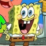 FNF contra Bob Esponja