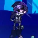 FNF contre Uzi (drones meurtriers)