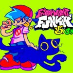 FNF vs. Jinx die Katze