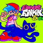 FNF Vs. Jinx the Cat