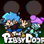 FNF X Pibby Doof Mod gegen Perry Platypus