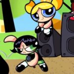 FNF X Pibby : Powerpuff Girls Glitchy et corrompues