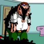 FNF X Pibby vs Family Guy corrompu