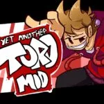 FNF Encore un autre mod Tord